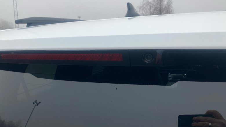 Hyundai SANTA FE 1.6 TGDi PHEV Calligraphy 5dr 4WD Auto [6 Seats] Estate